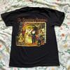 The Smashing Pumpkins T-Shirt schwarz kurzärmelig Unisex S-3XL Schneller Versand