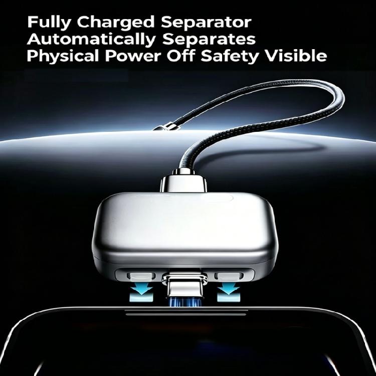 Portable Charging Protectors With Auto Power Off Feature For Office And Outdoor Activity