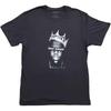 Biggie Smalls Trust Nobody T-Shirt Schwarz Neues Unisex T-Shirt