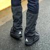 1 Pair Bicycle Shoes Protectors Motorcycle Scooter Dirt Bike Rain Shoes Cover Non-Slip Boot Covers Unisex For Rainy Snowy Day