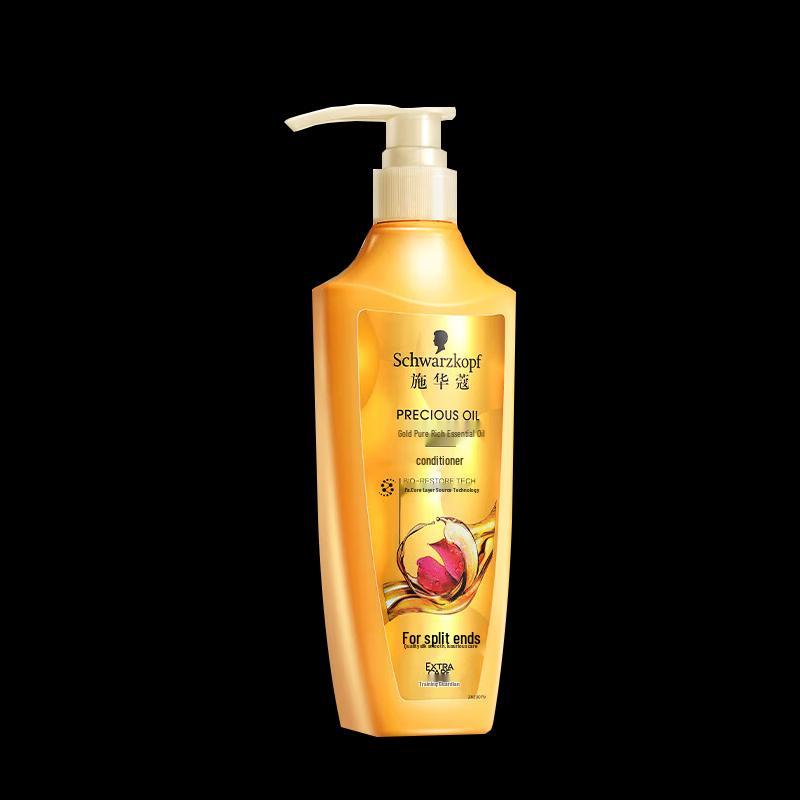 Schwarzkopf Gold Perfection Oil Conditioner