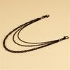 Cool High Street Waist Chain Keychain Durable Alloy Waist Chain Accessory For Young Adults Ideal For Trendy Occasions