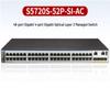 Huawei S5720S-52P-SI-AC Enterprise Layer 3 Switch