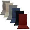 Comfortable Seating Garden Chair Mat Outdoor Furniture Mat