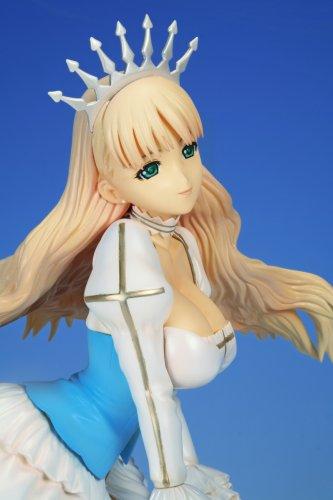 Kotobukiya Shining Wind Claraclan Phileas scale PVC painted finished 1/8 product)