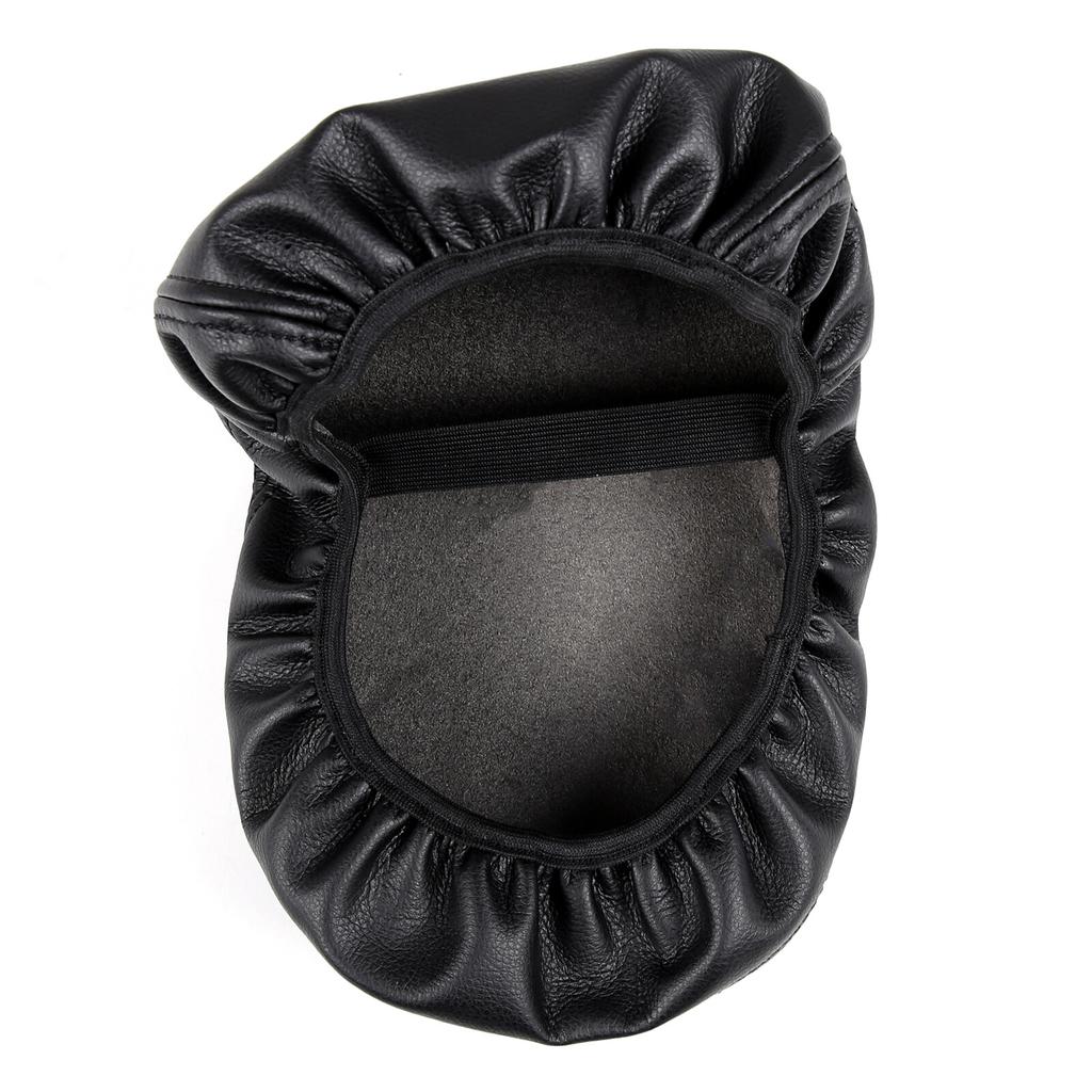 PU Leather Center Console Armrest Box Panel Cover Trim For Kia K5 -2024