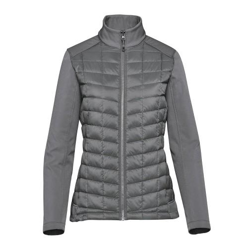 Stormtech Womens/Ladies Appalachian Thermal Soft Shell Jacket