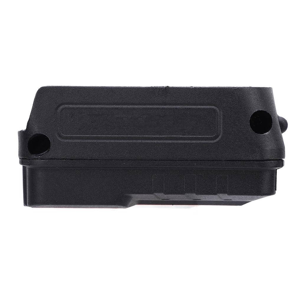 Power Tool Battery Charger Adapter Dual USB Ports USB Charger Adapter for WA3551 WA3553 WA3578 WA355