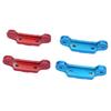6038 RC Car Front and Rear Arm Mount Metal Fore and Aft Arm Code for 16101 16102 16103 16201
