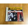 Gebrauchte Radiohead Creep CD