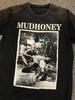 Band Rock Mudhoney Perform Unisex T-Shirt All Size AL085
