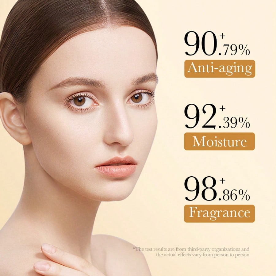 Collageen Gezichtscrème Diepe Hydratatie Hydraterend Voedend voor een Zachte Gladde Huid