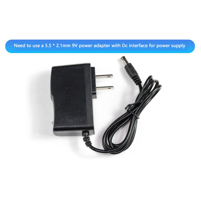 Dc 9V Diy Cw Trainer Decoder Kit Cw Decoder Morse Code Reader Lcd Display Radio Circuit Board Electronic Welding Practice Kits