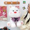 West Highland White Terrier Plush Puppy Doll - Sleep Comfort & Birthday Gift for Girls
