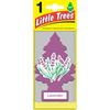 Hanging Air Freshener Lavender 6 Pieces U6P-60435