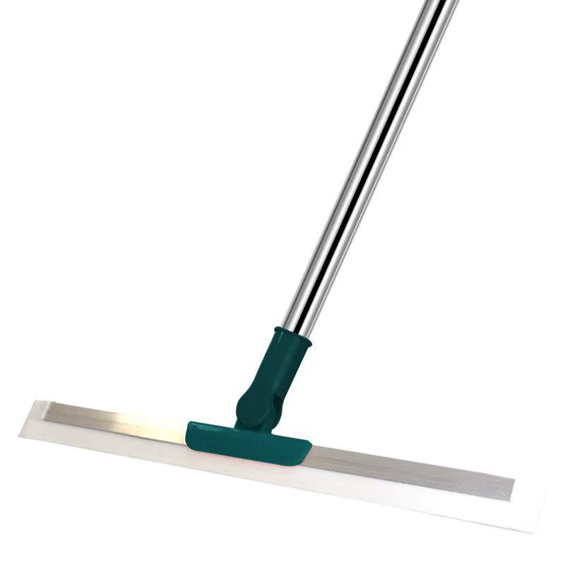 Racletă de Păr, Podea și Fereastră din Silicon Antiaderent