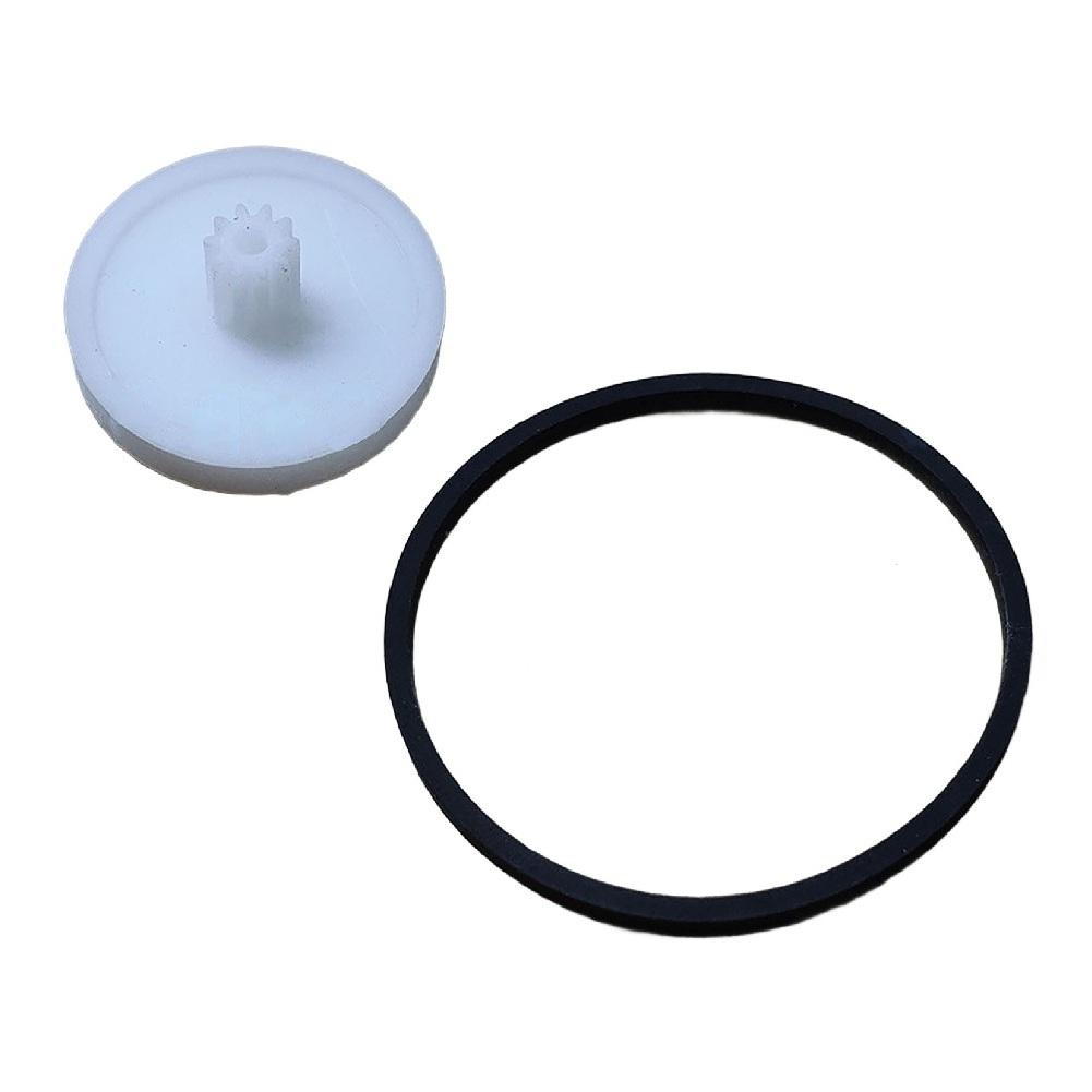 

Drive Gear Belt White Cassette Gear Belt Snug Secure Fit No Slippage Resilient Construction Heat Resistant 105 China Mainland