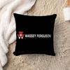MMassey FFerguson Decorative Room Aesthetics Pillow Case Home Decor Bedroom Sofa Bed Couch Pillow Cover X