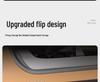 Silicone Storage Organizer for GAC Trumpchi E8 Center Console