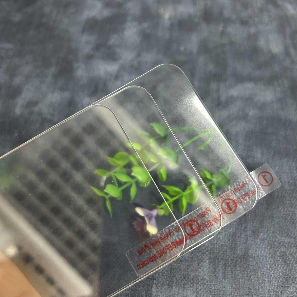 Samsung S25 Edge/S24 Ultra Full Screen Tempered Glass Film - High-Definition, Unlockable, Electroplated.