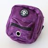 Autumn Winter Pet Mini Backpack Outdoor Puppy Animal Dog Self Carrier School Bag With Poop Bag Dispenser Walking Snack Travel