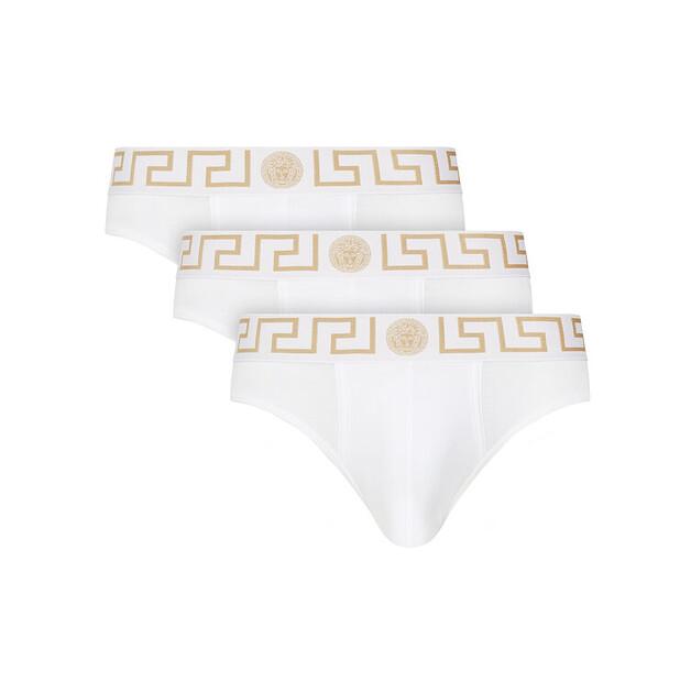 Трусы Versace AU10327 EU XXL