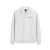361° Men's Polo Collar Casual Sweatshirt
