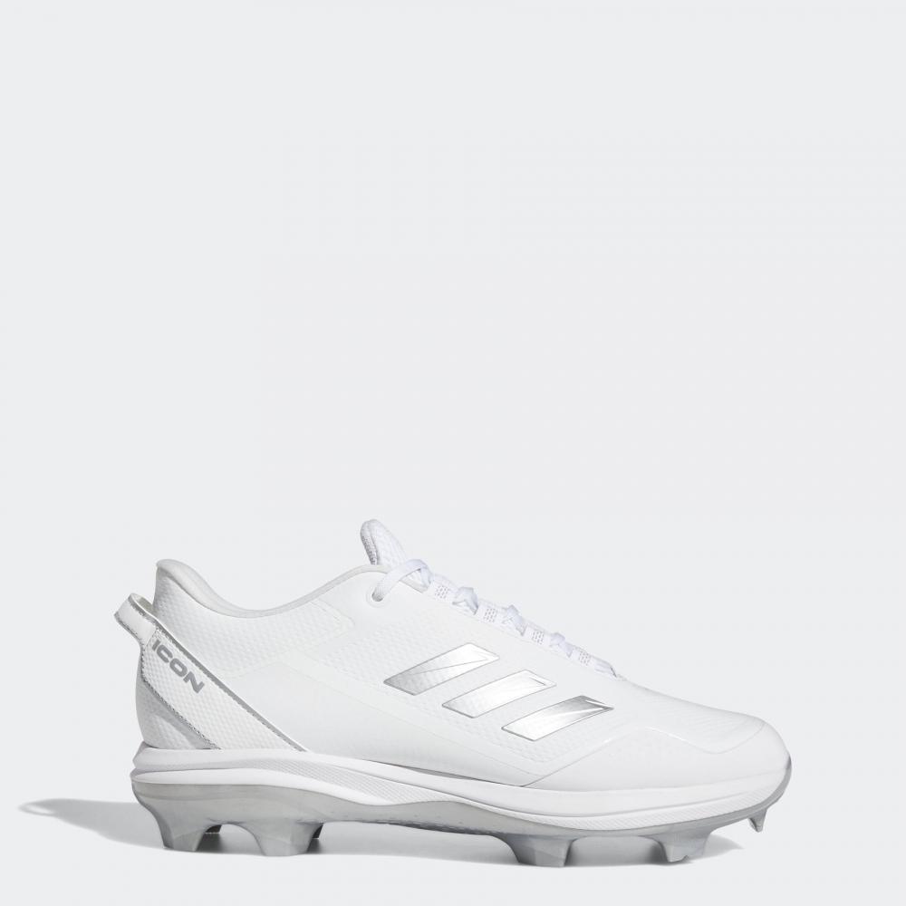 

Adidas Мужские бутсы adidas Icon 7 из ТПУ