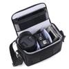 Multi-functional DSLR Digital Camera Bag Protective Cover Photography Bag  Outdoor Use