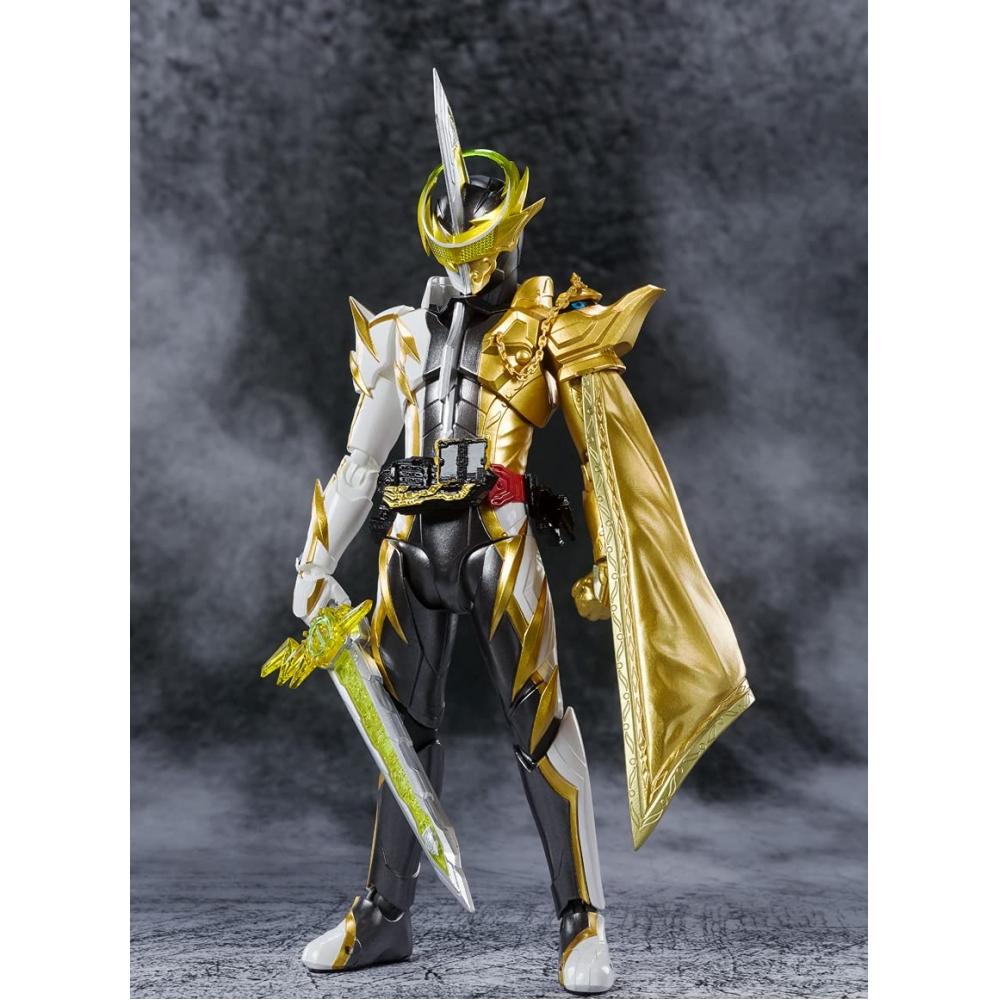 Bandai SPIRITS S.H.Figuarts Kamen Rider Espada Lamp Door Arangina Approx. 150mm PVCABS Painted Movable Figure