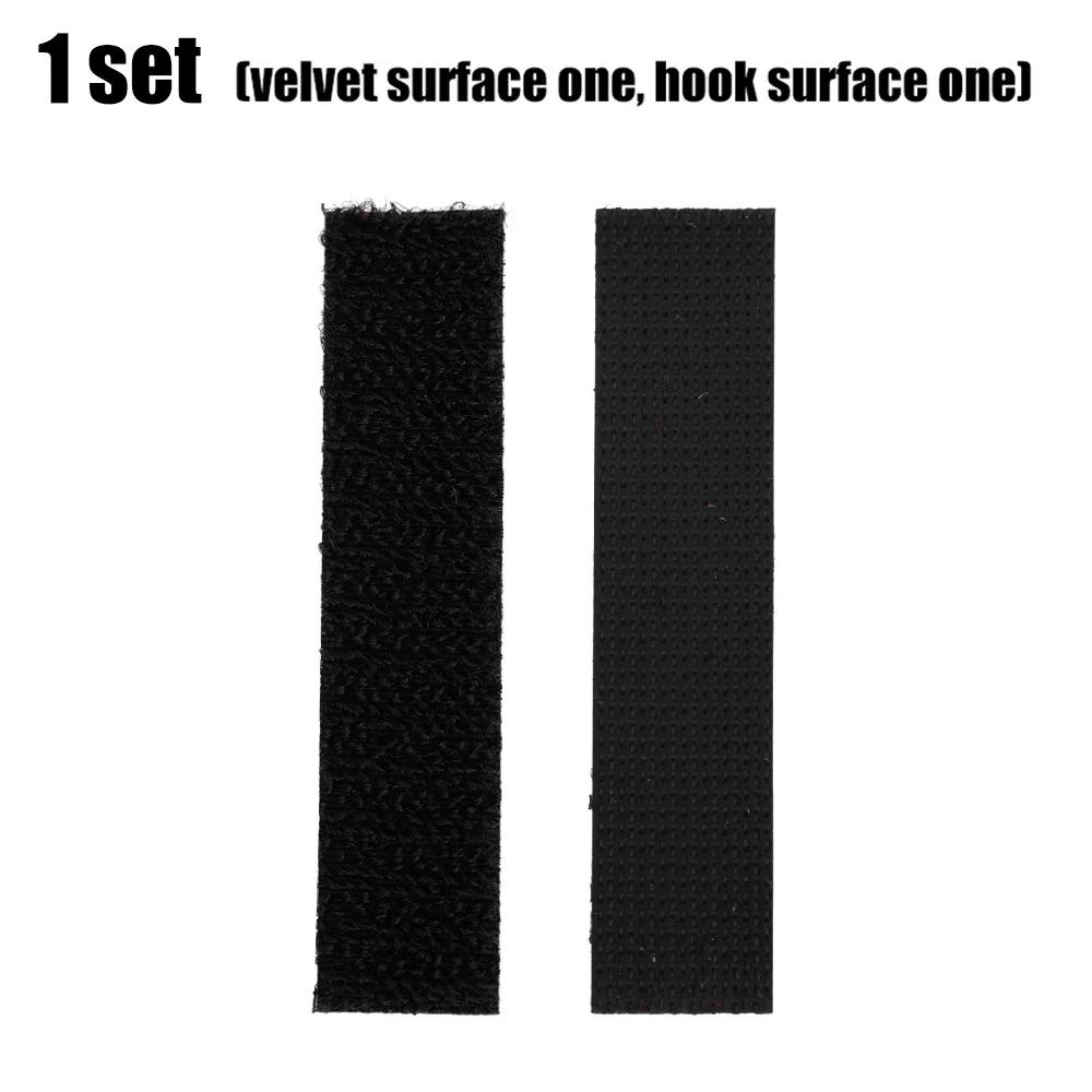 

Автомобильный коврик, фиксированная наклейка, универсальная накладка для ног, двухсторонняя клейкая нескользящая волшебная лента, автомобильная подушка, многофункциональная фиксированная наклейка 8set