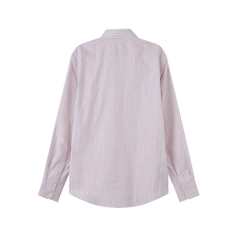 HUGO BOSS SS24 Shirt Men's Light Pink 50508773-688