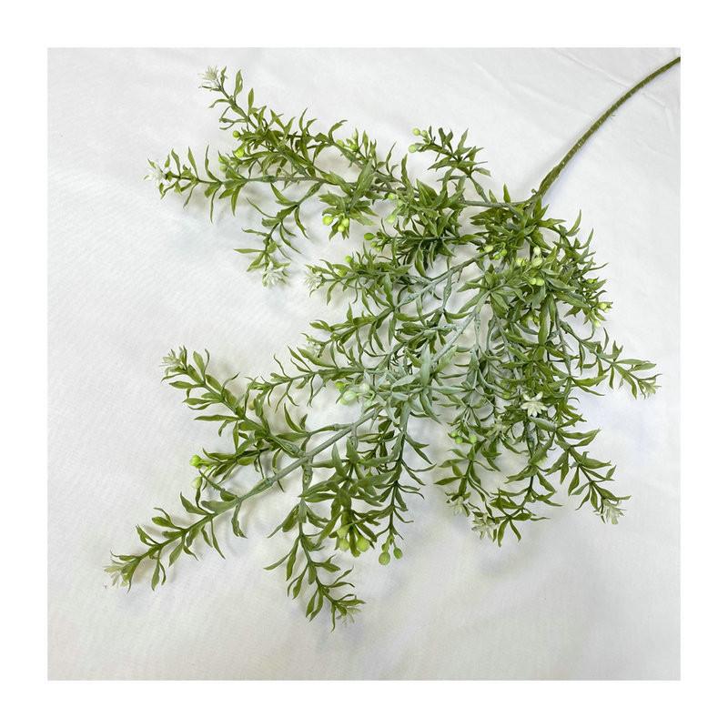 Artificial Murraya Rice Spike Grass For Home Office Styling Gift Decoration