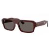 Ray Ban Unisex Sunglasses Rb4454m F710b1