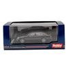 Hobby Japan 1/64 for ARISTO V300 VERTEX EDITION Black HJ641030ABK Diecast Model Car Miniature Collection Toy Vehicle Models