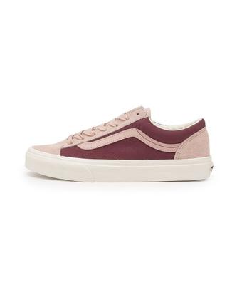 Style 36   Light Pink  Dark Red Vn0a54f6d6c1