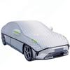 Accesorii de exterior – Huse pentru automobile