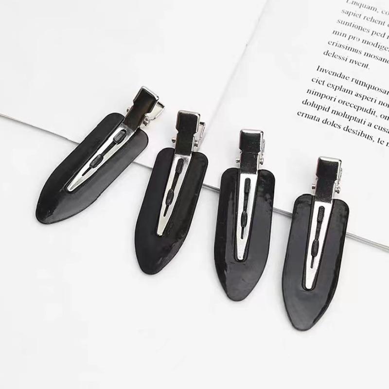 10pcs/set Women Hair Clips Side Bangs Fix FringeBarrette Makeup Tools Female Ladies Girls Headwear Hairpin Hair Accessories