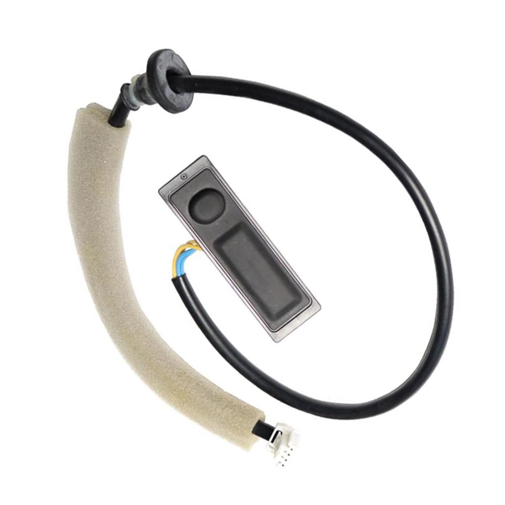 Rear Trunk Tailgate Release Switch Button 25380-1LA0A For Nissan Armada 17-20