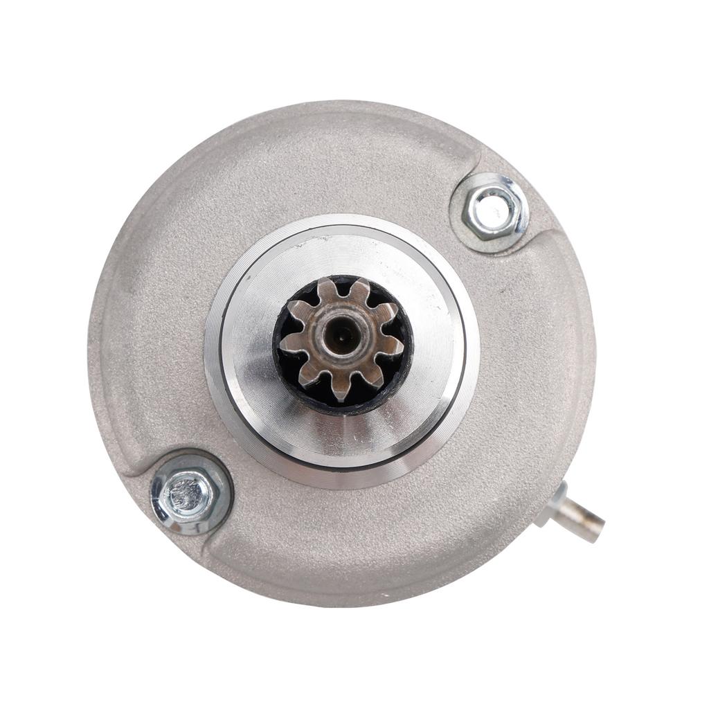 Starter Motor For Suzuki GS300L GS450 GS450E GS450E GS500 GS650 GS650G 1980-1983