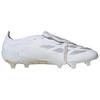 adidas Predator Elite Foldover Tongue FG Dayspark Pack Men Sneakers White Cloud-White Gold-Metallic IF6445