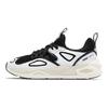 Joshua Vides x Puma TRC Blaze Hoop Dreams Sneakers Unisex Bianco Puma-Nero Puma-Bianco 386485-01