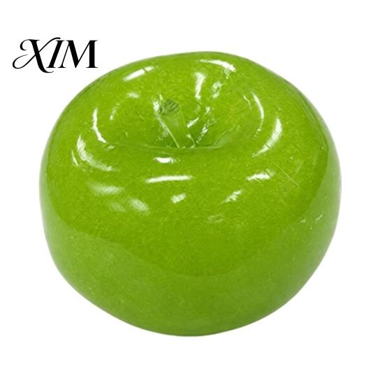 Fruit Shape Fidget Toy 1/3Pcs Slow Rebound Squeeze Toy, Stress Relief Sensory Toys Calming for Home Office Classroom Tools