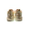 Anta ESG Comfortable Versatile Shock Absorbing Non-Slip Low-Top Basketball Shoes Men sneakers Beige Brown 112431114-2