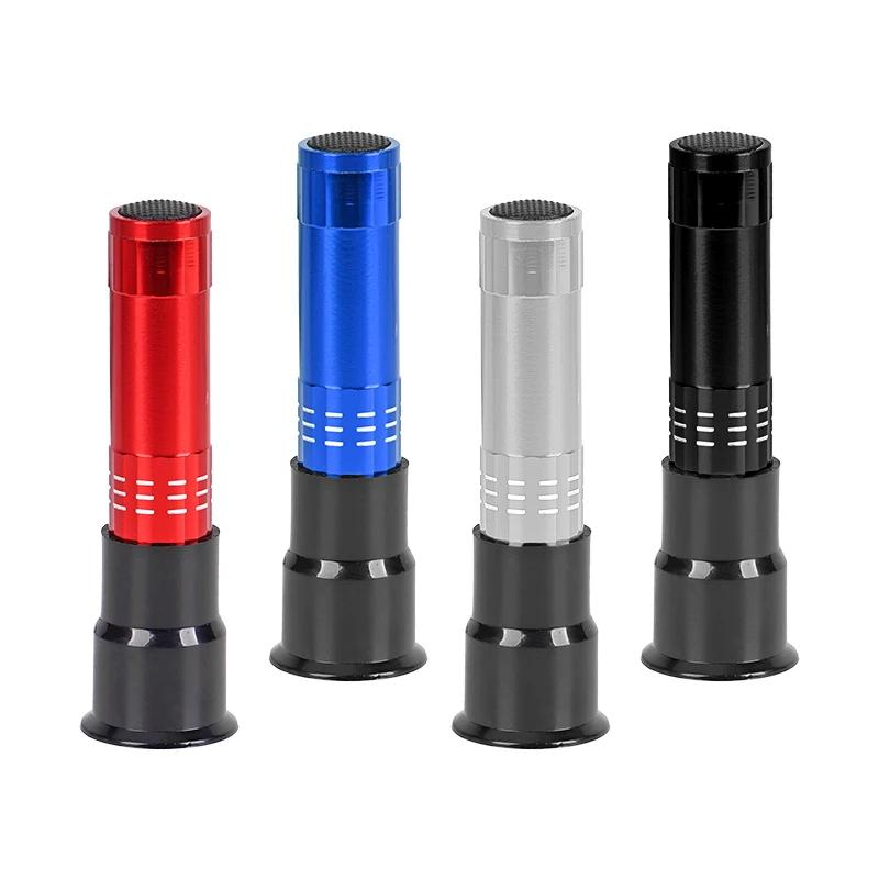Nova Incubadora Testador de Ovos Lâmpada de Iluminação de Ovos 9 LEDs Super Frio Equipamento de Incubação Ferramenta para Galinhas 1 Peça