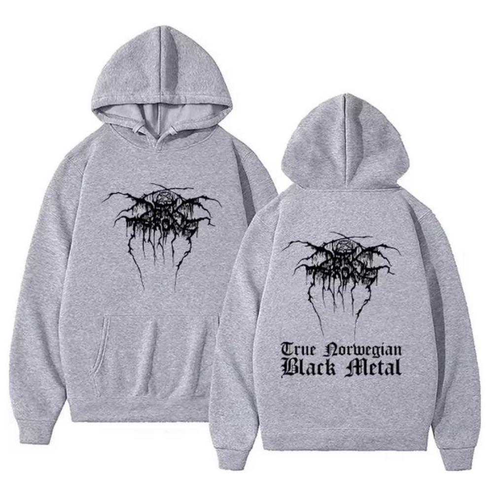 Men's Hoodie Letter Graphic Loose Fashion Pullover Autumn Clothing Cartoons Casual Clothes Women Tops Sweatshirts