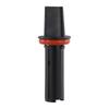 Base Mount Lamp Bulb Socket Plastic Practical 1pc 92161-2E000 Car Accessories Front Position Brand New High Quality