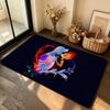 Cute E-elementalS Cute Carpet Bathroom Anti-slip Mat Door Mat Home Decoration Mat Entrance Door Mat Scratch-resistant Door Mat