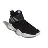 Adidas Explosive Bounce 2018 'Black Silver' BB7294
