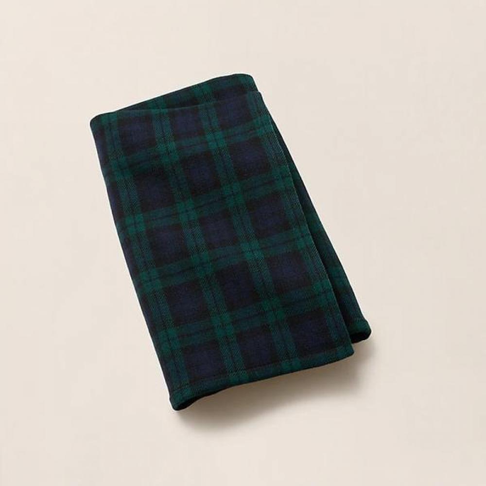 

Ralph Lauren Belmore Throw Blanket Hmrlbedhr223339410 54X72